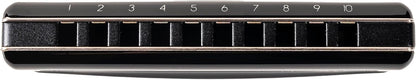 SUZUKI Harmonica, F Promaster-Hammond