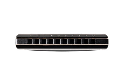 SUZUKI Harmonica, D (HA-20-D)