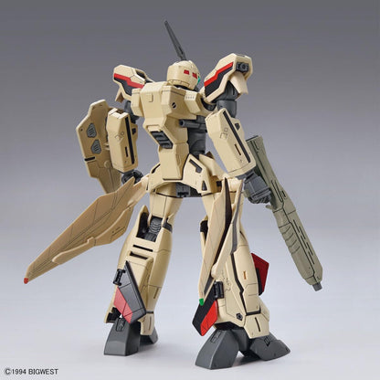 Bandai Hobby - Macross Plus - YF-19, Bandai Spirits HG 1/100 Model Kit
