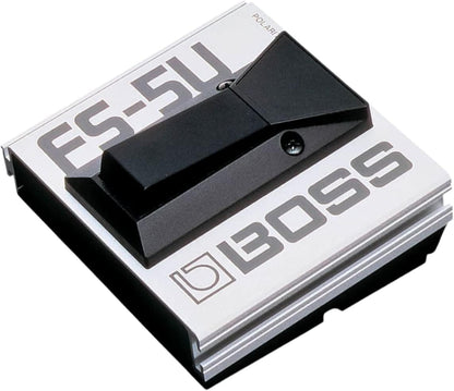 Boss FS5U Unlatched Footswitch