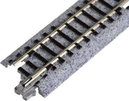 Kato USA Inc. N 62mm 2-7/16 Straight 4 KAT20040 N Track