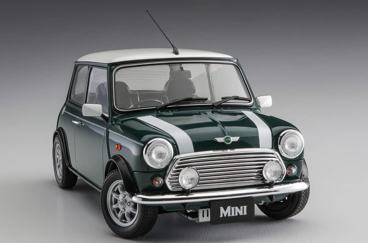 Hasegawa Mini Cooper 1.3i