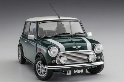 Hasegawa Mini Cooper 1.3i