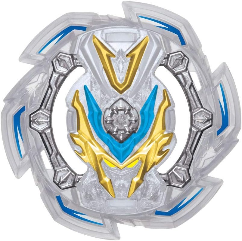 TAKARA TOMY Beyblade Burst B-147 Random Layer Vol.2 (Japan Import) Pack of 3