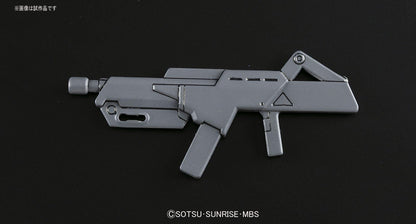 BANDAI Hobby HG Hyakuren Amida Use Gundam IBO Building Kit (1/144 Scale)