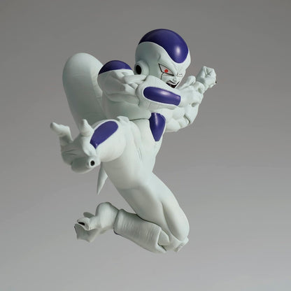 Banpresto - Dragon Ball Z - Match Makers - Frieza Statue Medium