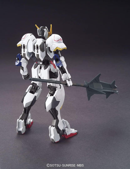 Bandai Hobby - Gundam IBO - #01 Gundam Barbatos, Bandai HG IBO