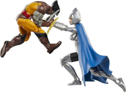 Marvel MVL Legends FC ANV 2