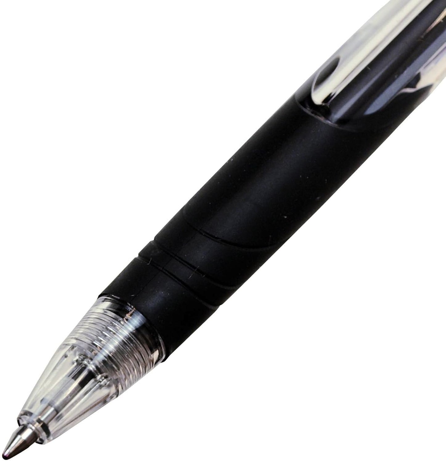 ZEBRA Surari 0.7mm [Black] (Japan Import) (BN11-BK)