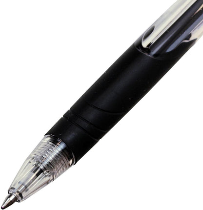 ZEBRA Surari 0.7mm [Black] (Japan Import) (BN11-BK)