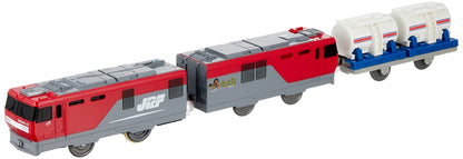 Original Imported Japan Product ? Plarail S-25 EH500 Kintaro ? Premium Everyday Usability ? For Office & Daily Use ? Original Imported