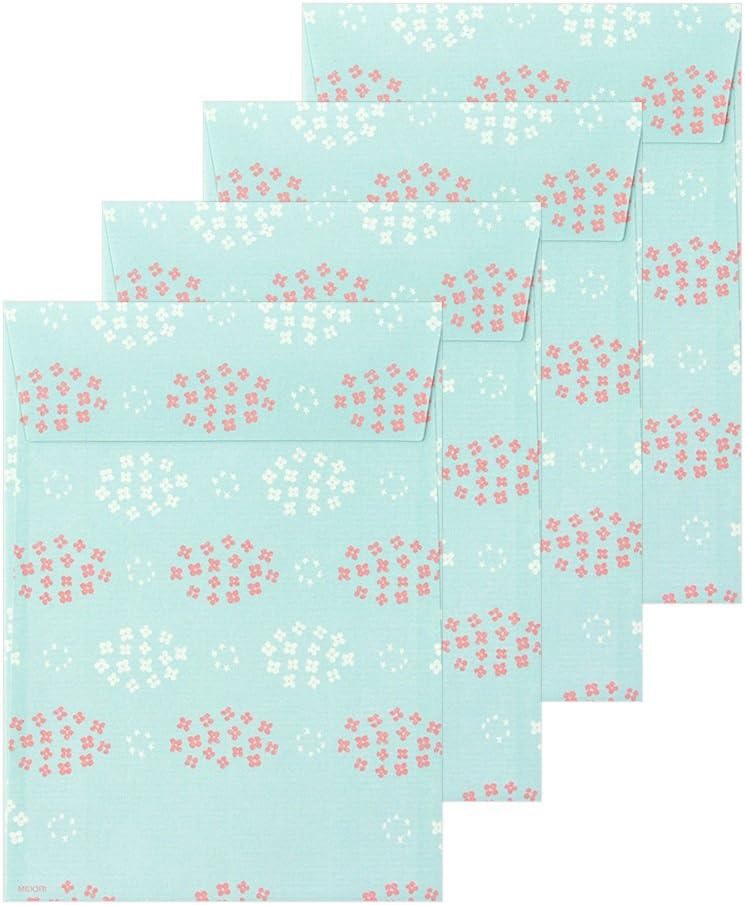 Midori Rabbit Letter Writing Set