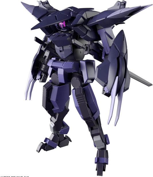 Bandai Hobby - HG 1/72 Brady Phantom, 2610790