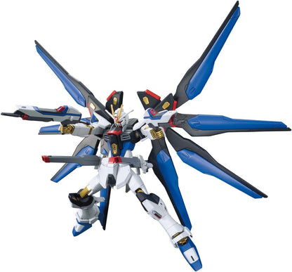 Bandai Hobby HGCE 1/144 Strike Freedom Gundam Revive Gundam Seed Destiny Building Kit