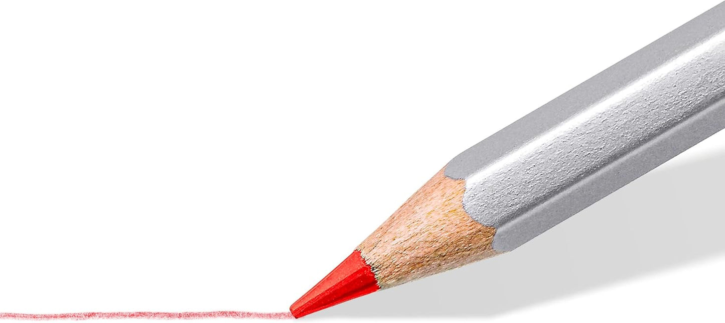Staedtler Karat Aquarell Workshop 60 Watercolour Pencils