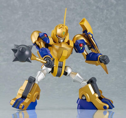 Good Smile Company NG Knight Lamune & 40: King Squasher Moderoid Model Kit