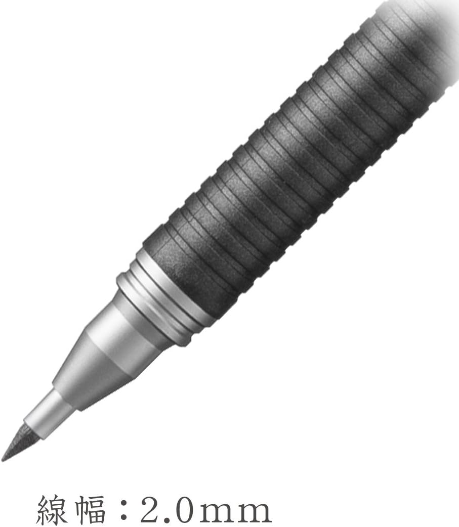 Staedtler Mechanical Pencil, 2.0mm (925 20)