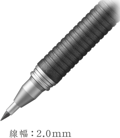 Staedtler Mechanical Pencil, 2.0mm (925 20)