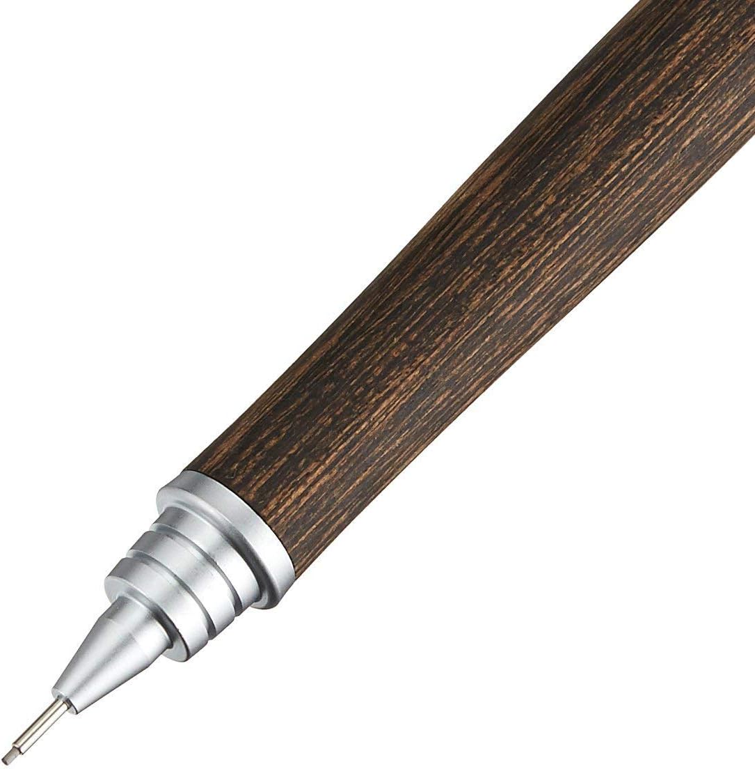 PILOT Mechanical Pencil S20, 0.5mm, Dark Brown (DBN5)