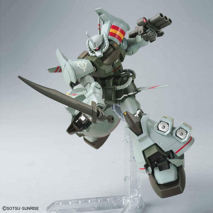 Bandai HGUC 1/144 Gouf Flight Type [21stCENTURY Real Type Ver.] Model kit