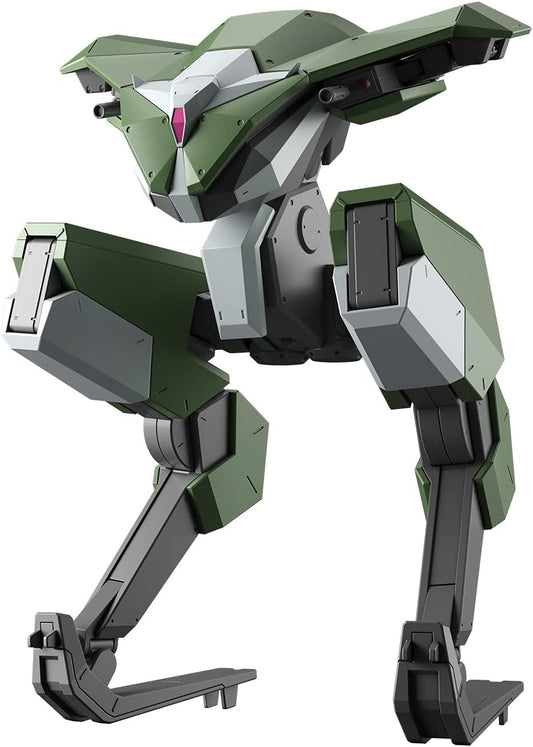 Bandai Hobby - AMAIM: Warrior at The Borderline - 02 Bunyip Boomerang, Bandai Spirits HG 1/72 Model Kit