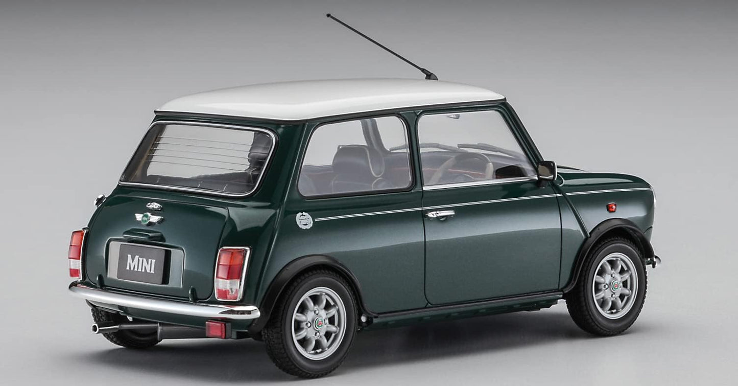 Hasegawa Mini Cooper 1.3i