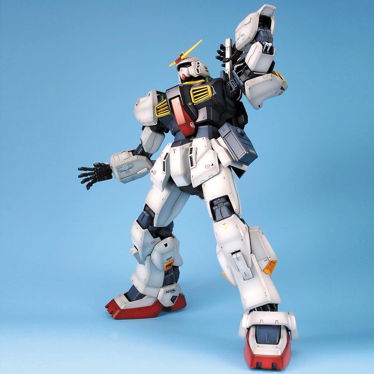 BANDAI Gundam Mk-II (AEUG) Z Gundam, PG 1/60 Model Kit
