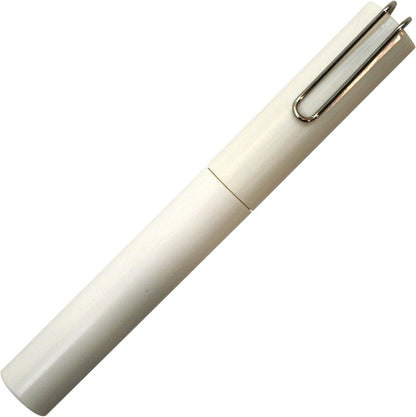 Sunstar Pen-Style Scissors Stickyle White
