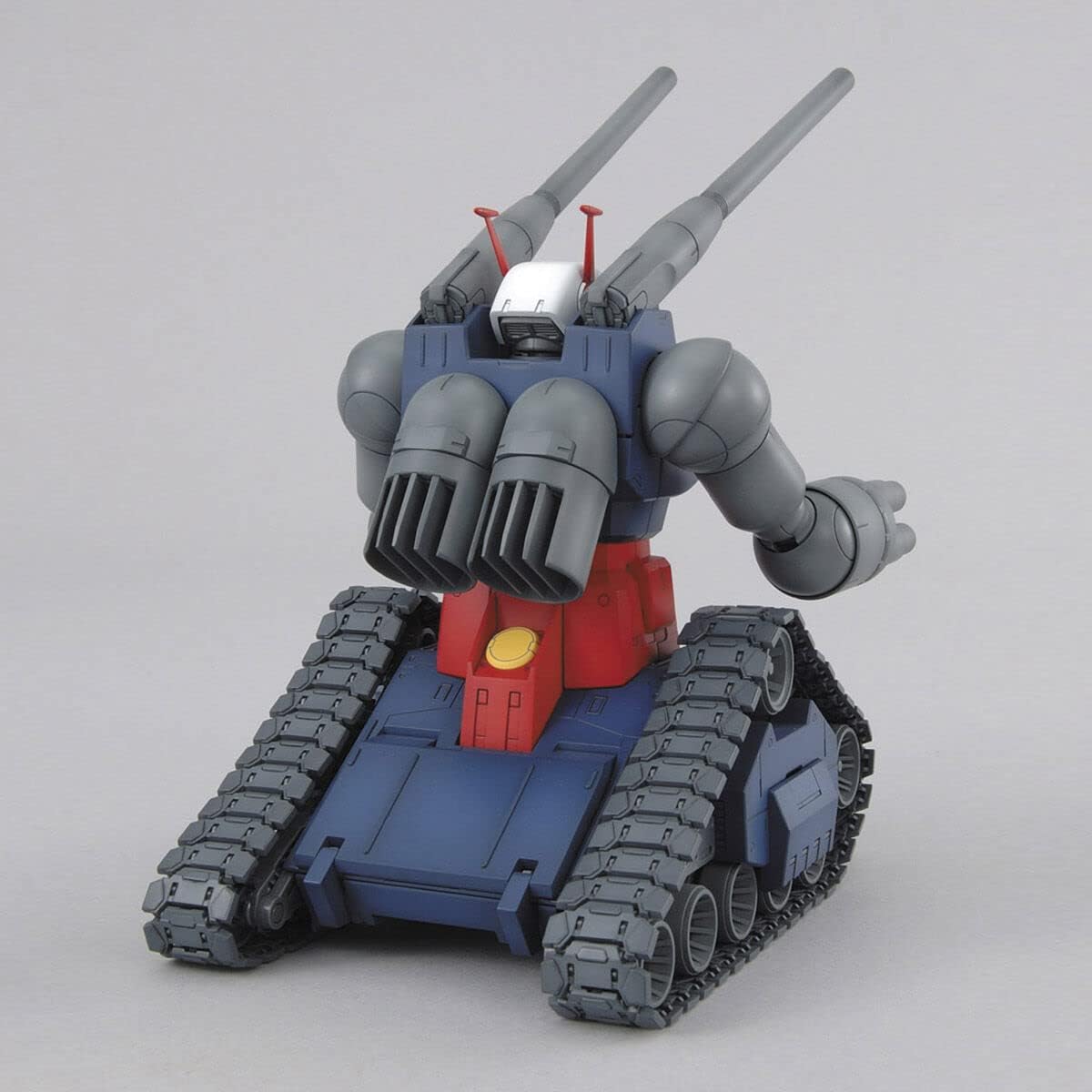 RX-75 GUNTANK Gundam 0079", Bandai Hobby MG 1/100 Model Kit