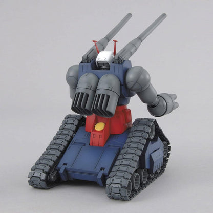 RX-75 GUNTANK Gundam 0079", Bandai Hobby MG 1/100 Model Kit