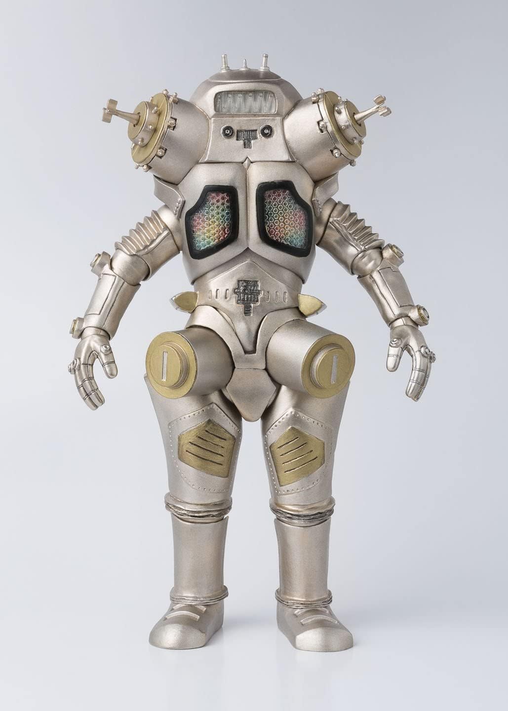 TAMASHII NATIONS - Ultra Seven - King Joe, Bandai S.H.Figuarts Action Figure