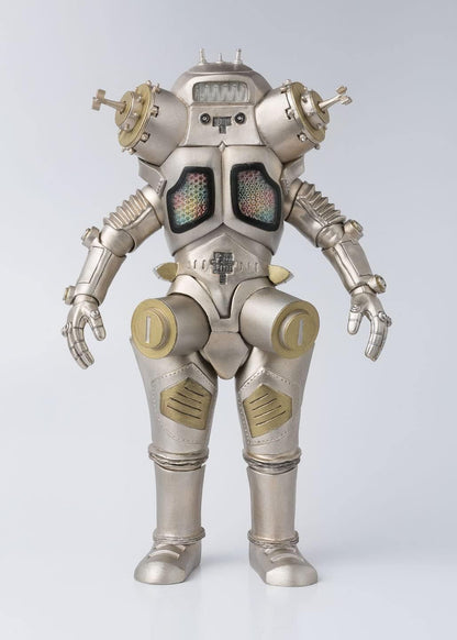 TAMASHII NATIONS - Ultra Seven - King Joe, Bandai S.H.Figuarts Action Figure