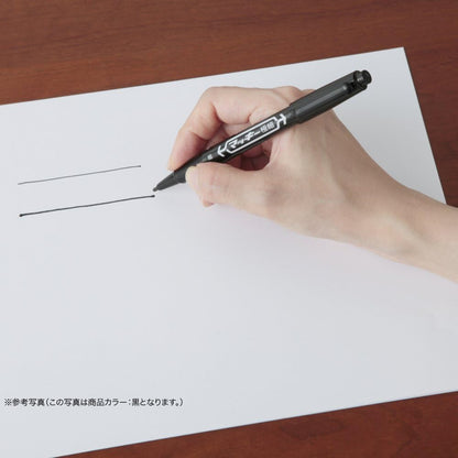ZEBRA MCF-12C Marker (12 Colors)