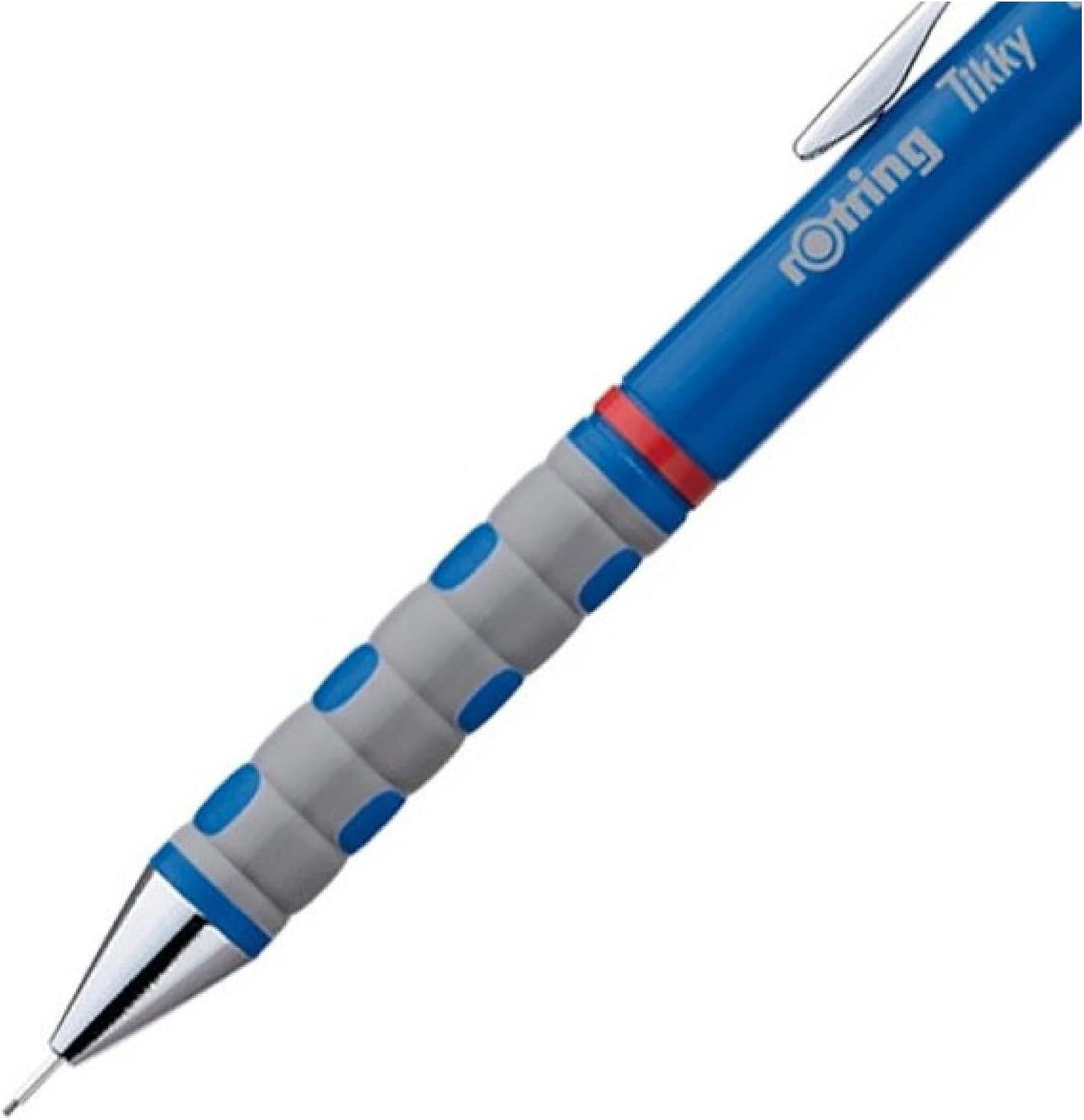 rOtring Mechanical Pencil Tikky, Blue, 0.5mm (S0770560)