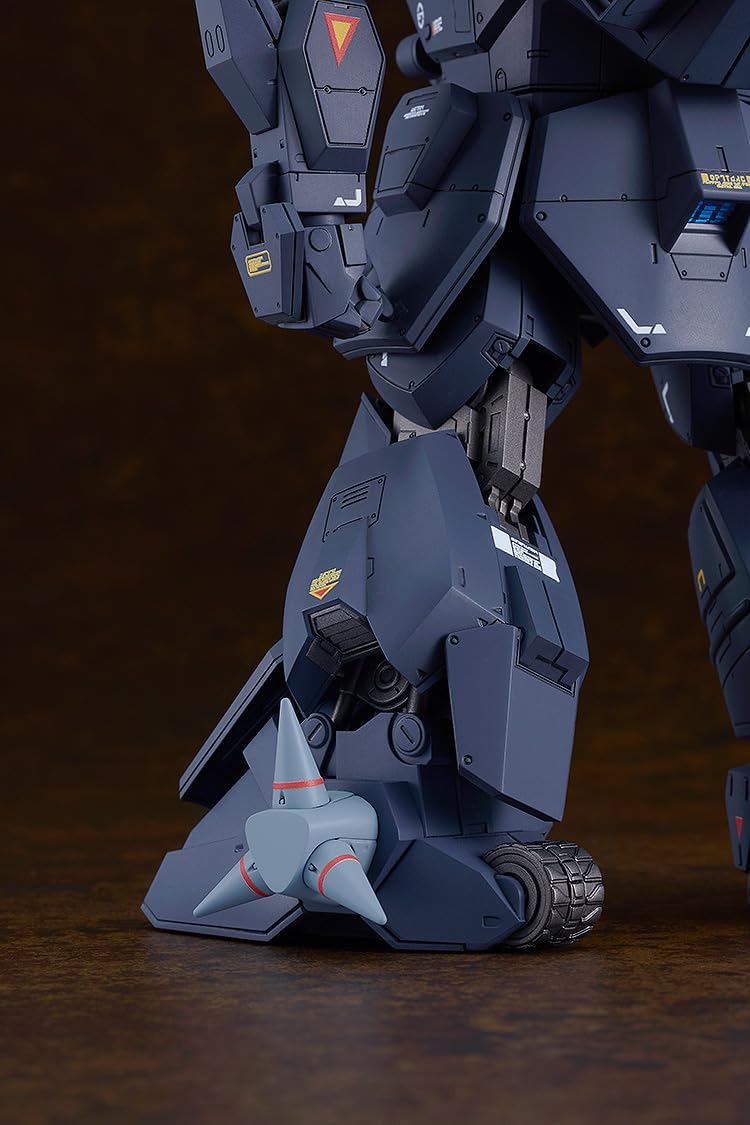 Max Factory Armored Trooper PLAMAX SV03 X/ATH-P-RSC Blood Sucker 1:24 Scale Model Kit