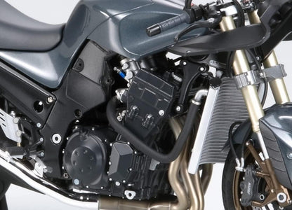 Tamiya Kawasaki ZZR 1400
