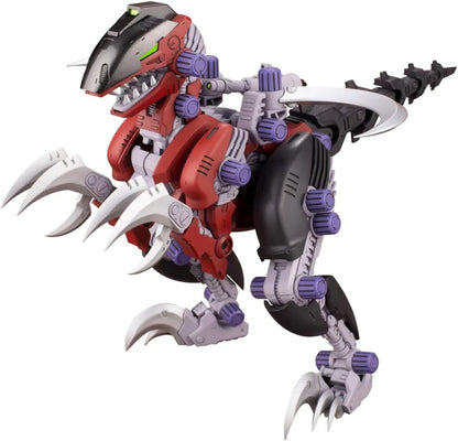 Kotobukiya ZOIDS EZ-027 Rev Raptor 1/72 Scale HMM Model Kit