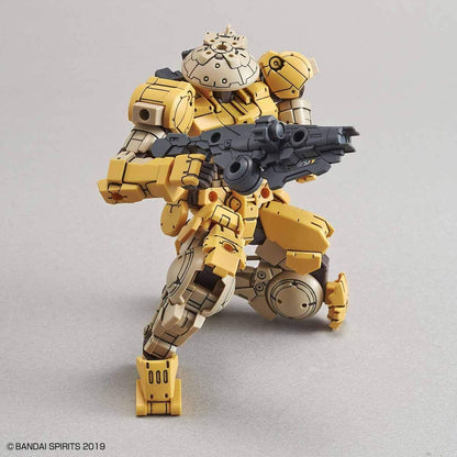 Bandai Hobby 30 Mm Beemx-15 Portanova Yellow 30 Min Mission