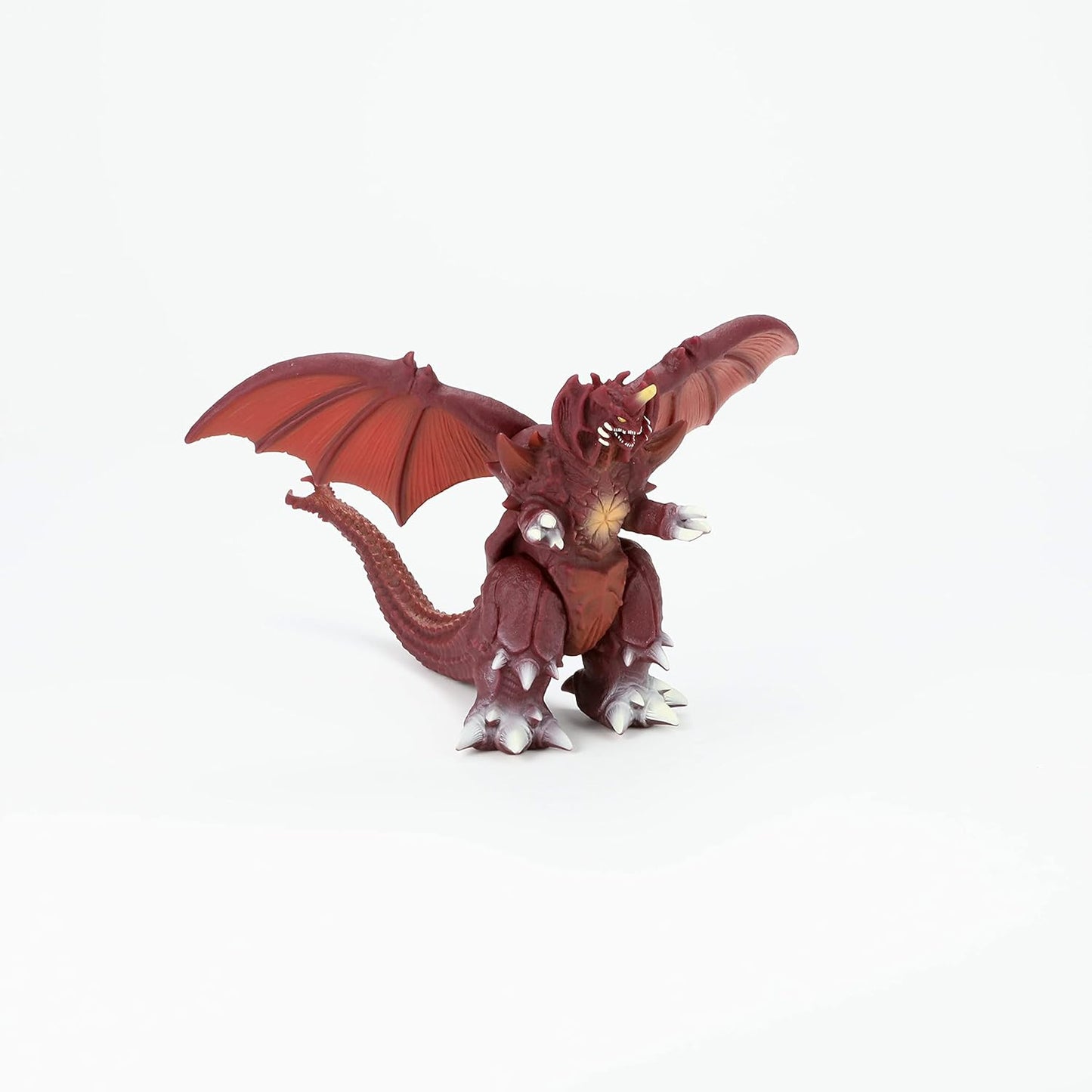 Bandai Godzilla Movie Monster Series Destoroyah Vinyl Figure