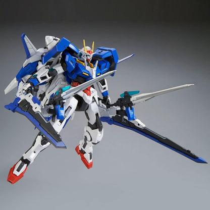 Bandai Hobby MG 1/100 00 XN Raiser Gundam 00"