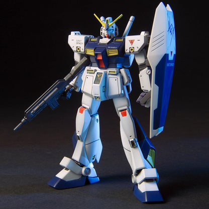 Bandai Hobby - Gundam 0080 - #47 RX-78NT-1 Gundam Alex, Bandai Spirits HGUC 1/144 Model Kit