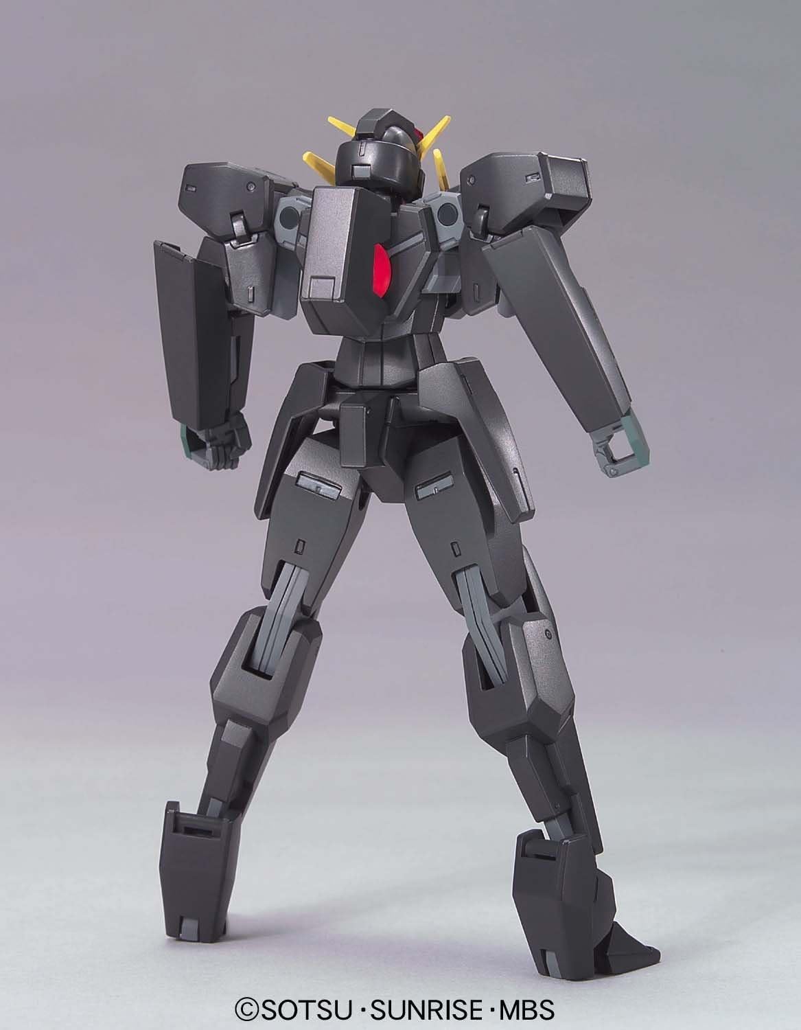 Bandai Hobby Gundam 00 Seraphim Gundam HG 1/144 Model Kit