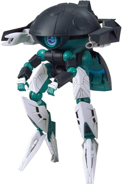 Bandai Hobby - Gundam Build Divers - #28 Wodom Pod, Bandai Spirits HG 1/144 Model Kit