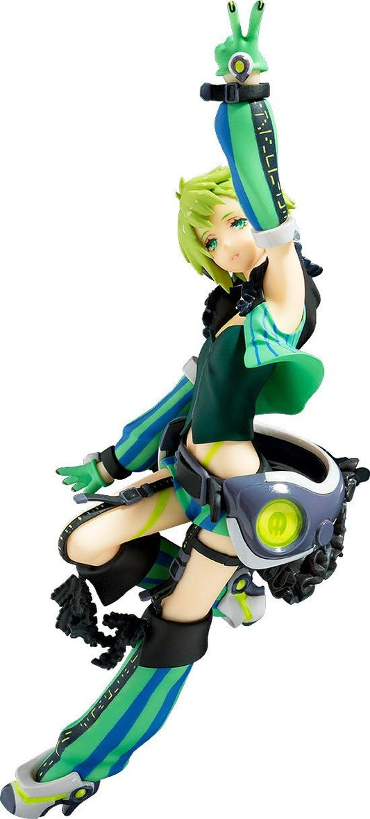 Macross Delta: Reina Prowler Plamax MF-13 Minimum Factory 1:20 Scale Model kit
