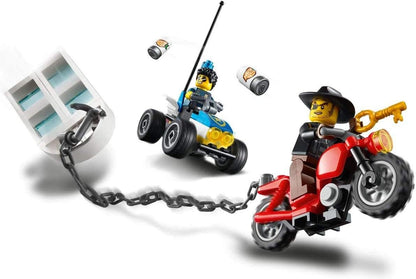LEGO City Square Construction Toy
