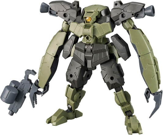 Bandai Hobby - 30 Minute Missions - #62 bEXM-29 Gardonova [Green], Bandai Spirits 30 MM 1/144 Model Kit