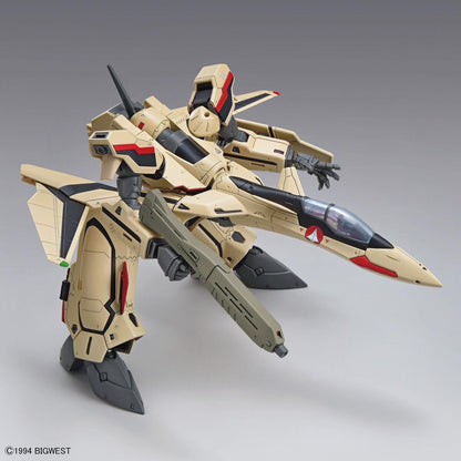 Bandai Hobby - Macross Plus - YF-19, Bandai Spirits HG 1/100 Model Kit