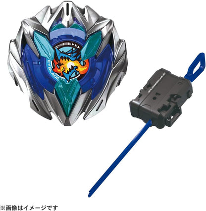 Beyblade X Beyblade X UX-01 Starter Drain Buster 1-60A