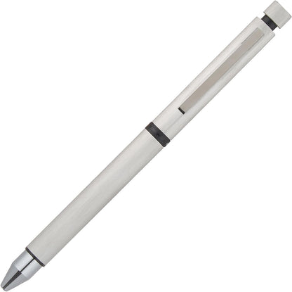 Lamy Cp1 Brushed Stainless Steel Tri-Pen (L759)