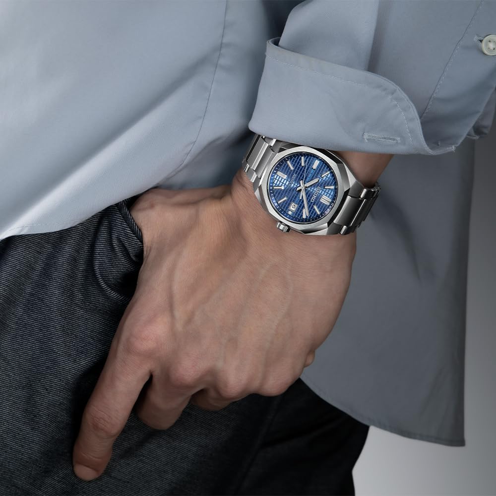 SEIKO SBXY061 [ASTRON NEXTER Solar Radio Correction Metal Band Men's] Watch Japan Import June 2023 Model, Modern, silver x black, Modern